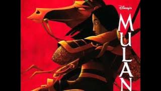 Mulan - Reflection ( Indonesian )