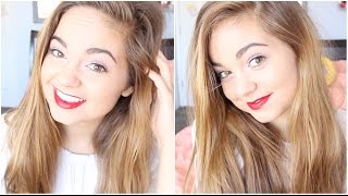 My Summer Makeup Routine