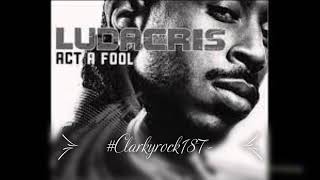 Ludacris -Act A Fool- #2Fast2Furious '03