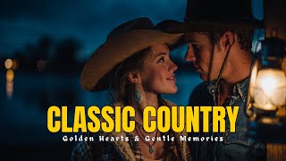 Country Music Mix 24/7 Live – Let the Rhythm Carry You Through the Day