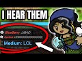 This Role Can SPEAK With DELETED Players | Town of Salem