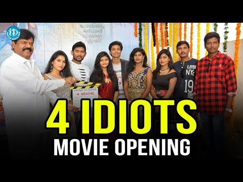 iphone4idiots movie