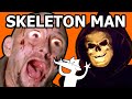 Skeleton Man is an Awful Movie for Unattractive People