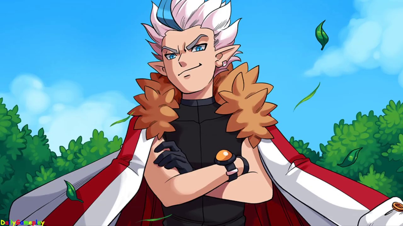 nexomon walkthrough nexomon walkthrough