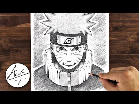 Naruto desenho  Naruto sketch, Naruto sketch drawing, Naruto drawings