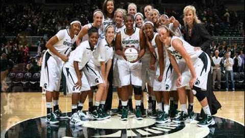 Fall Welcome MSU 2012