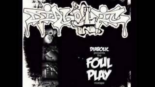 Diabolic - Yall Dont Know Ft. Block Mccloud