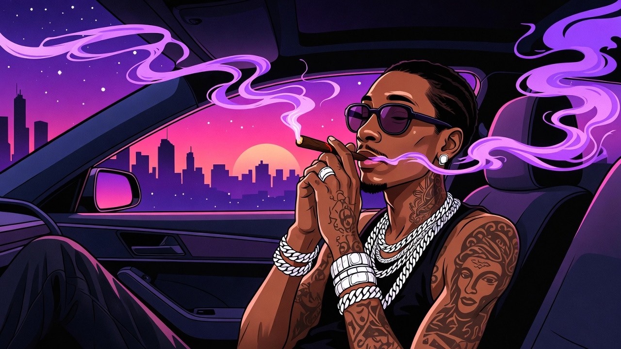 OG Chill Rap – 420 Chill Rap Playlist, Snoop Dogg, Wiz Khalifa, Tyga ...