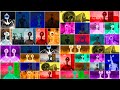 🔴SIREN HEAD COFFIN DANCE MEME VIDEO (COVER) MEGAMIX #sirenhead #coffindance