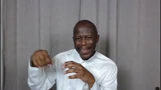 Mazungumzo ya Ndg. Polepole na Umma