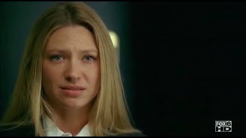 Fringe Episode 1.02 Scene - We Have A Case (Shirtless Peter)