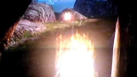 Halo 3 double kill noscope w/ one shot