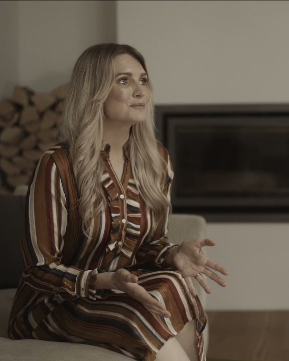 Lusso Customer Video