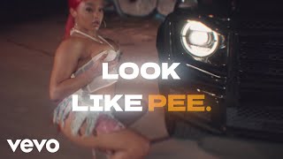 Cl4Pers - Mine Official Lyric Video