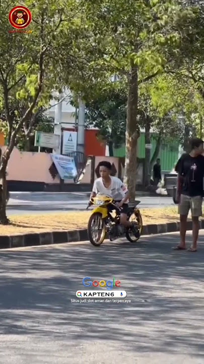 Nyeting di sore hari #shorts #nyeting #viral #kapten69 #kapten69slotgacor