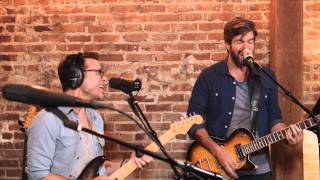 Kris Allen  Don't Set Me Free  Gnome Studio Sessions