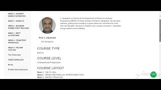 Celebrity 🔥💥WEEK 8💥🔥DESIGN OF PHOTOVOLTAIC SYSTEMS ASSIGNMENT SOLUTION💥💥 Net Worth