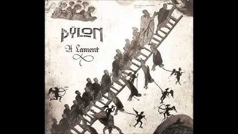 Pÿlon - the day after the war