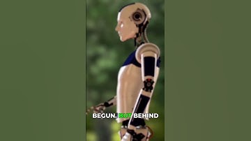 Humanoid Robot Race: Tesla vs. China for Your Biz!