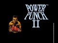 NES Longplay [732] Power Punch II