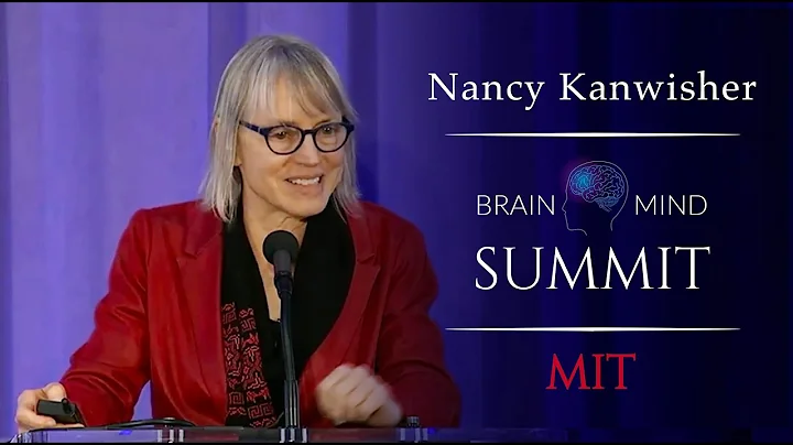 Nancy Kanwisher  Functional Imaging of the Human B...