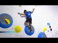 Men's Boulder final | Bern 2025