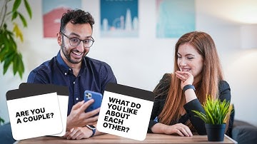 Answering Uncomfortable Questions With My Personal Assistant