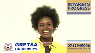 Gretsa University Thika