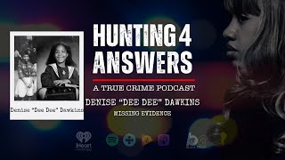 Beautiful Missing Evidence, Missing Justice: Isis “Dee Dee” Dawkins Garden Guide