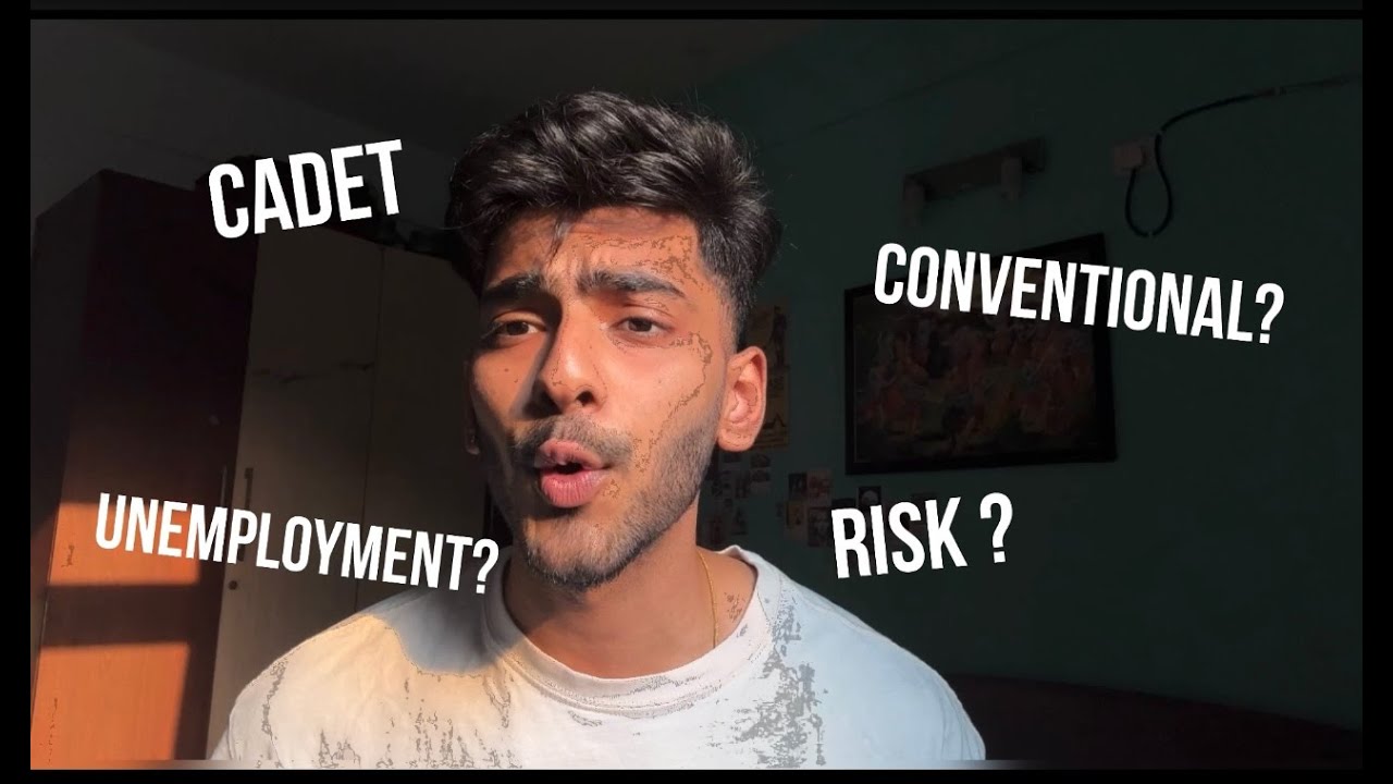 КАДЕТСКИЙ или ОБЫЧНЫЙ? (БЕЗРАБОТНОСТЬ?) | Полный обзор | Пилот-студент |