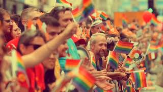 This Is Me - Pride Stars - Jenna H