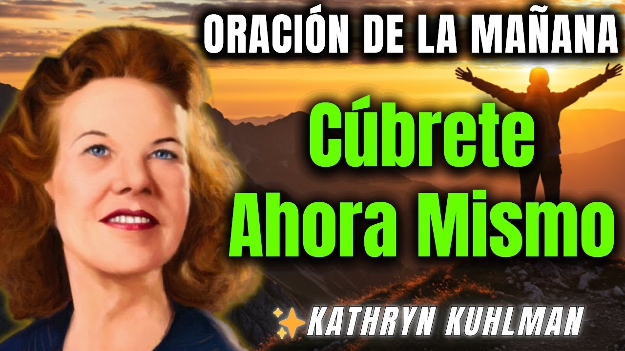 SALMO 91: HAZ ESTO en la mañana y CÚBRETE DE PROTECCIÓN DIVINA