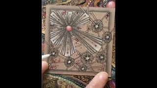 Sanntangle Tile 189