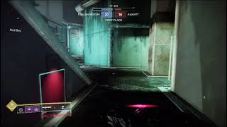 Me And My Friend Destroyed Each Other With Our Supers