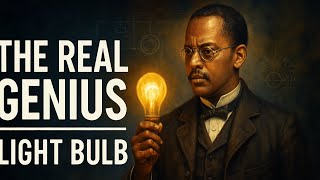 Did Thomas Edison Really Invent the Light Bulb?