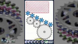 Geared iPad iPhone Level 50