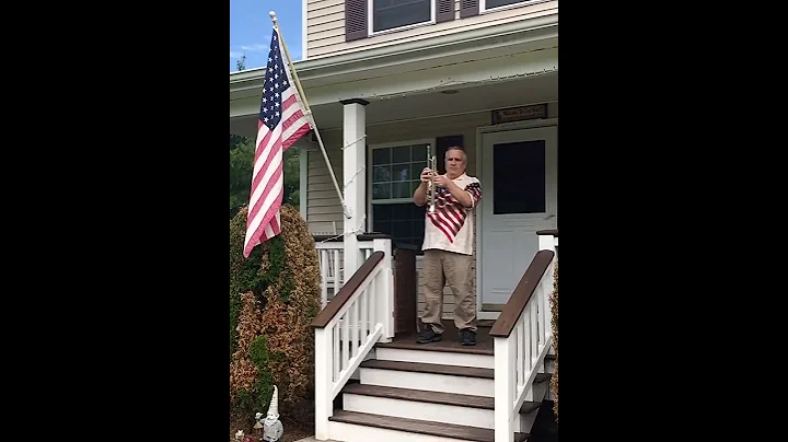 Taps   Ron Mackey