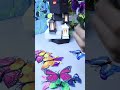 Decorative Colorful Butterfly Wall Stickers SKU: 19189_colorfull_butterfly_sticker Price: 68#wukusy