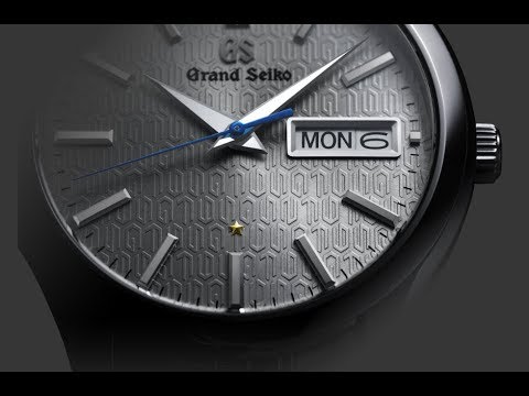 Grand Seiko SBGT241 HAQ : If Vacheron-Constantin made a modern Quartz watch  - would it be this? - YouTube