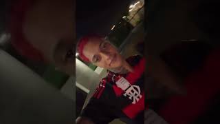 Oruam Went To Pro And Everyone Started To Fight On The Scene   shorst oruam