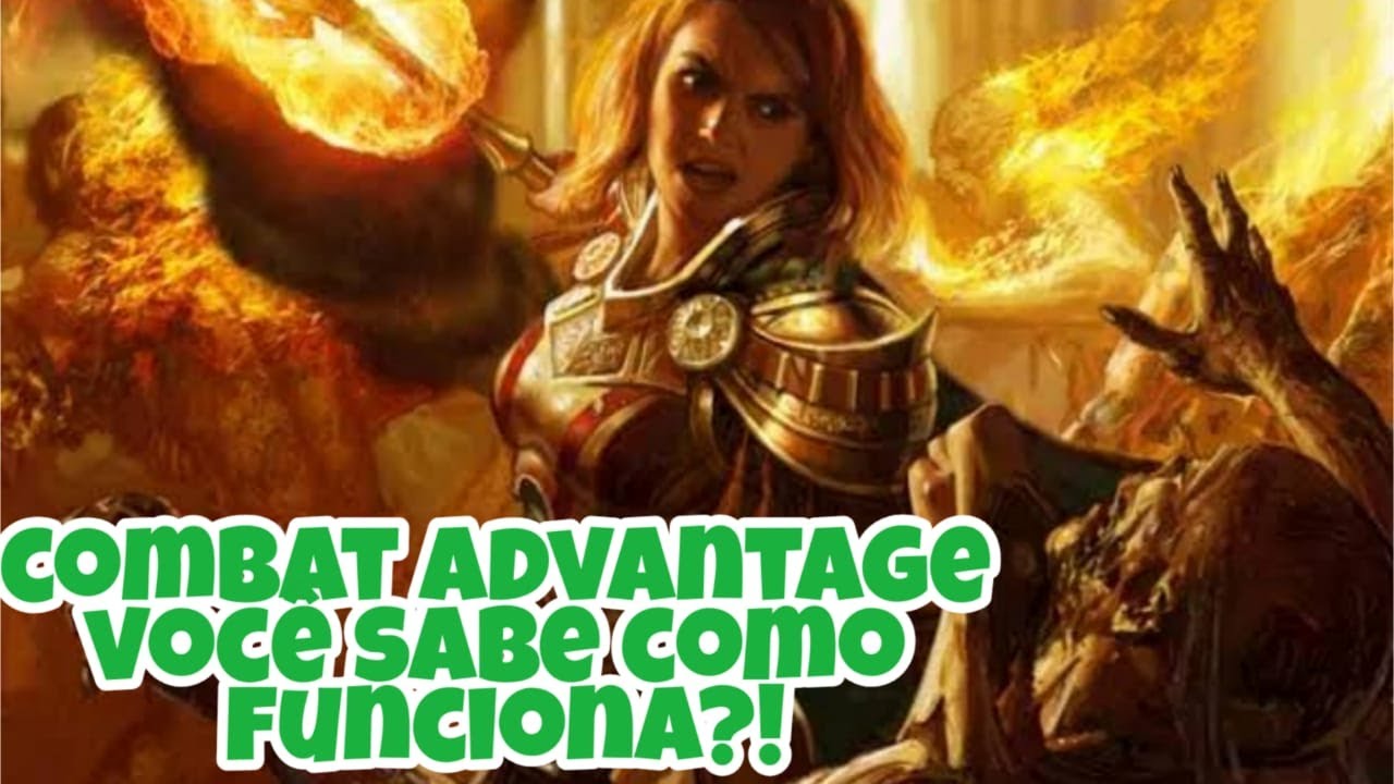 Neverwinter | Dicas para iniciantes | Combat Advantage | Você sabe como funciona?!