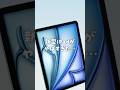 新型iPadがヤバい!あなたはどれ推し? #iPad #Apple発表会