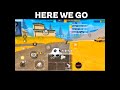 #funnyvideo #freefire #ajjubhaiinmymatch