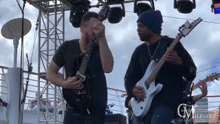 Tony MacAlpine - Serpens Cauda - Live at the Monsters Of Rock Cruise 2019