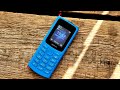 Nokia 105 4G: опять фиаско?
