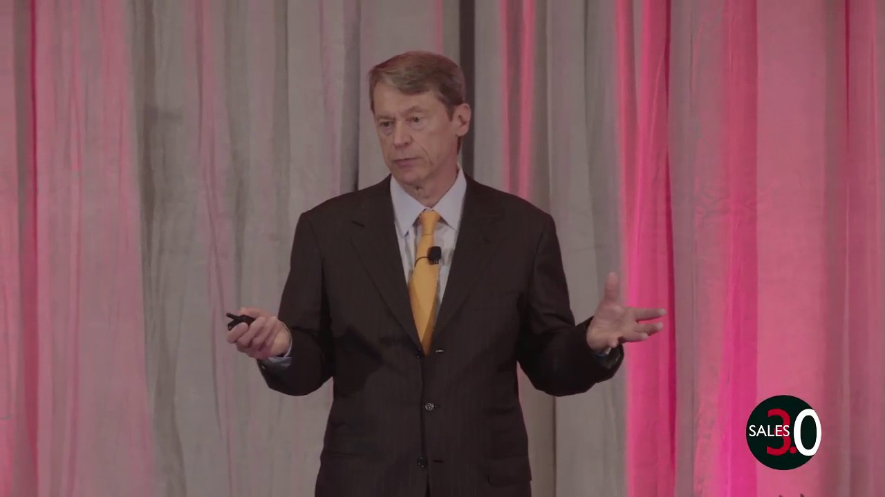 The Transformation to Sales 3.0 Lessons from History for Winning in the Future