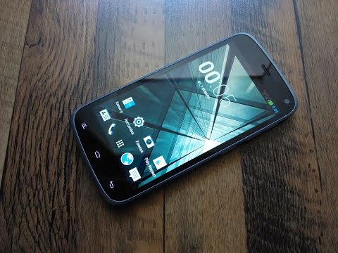 ПРОШИВКА HTC One M8 НА FLY IQ4410 (Gionee Elife E3)