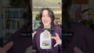 Is raw milk good or dangerous?