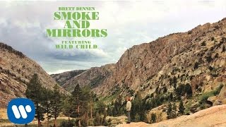 Video thumbnail of "Brett Dennen - Wild Child (Official Audio)"