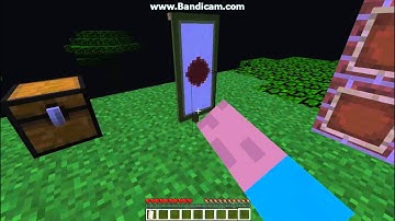 How to make the shield in minecraft 1.9?